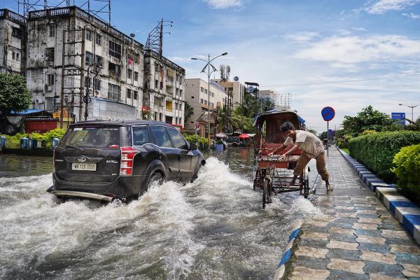 How can we prevent urban flooding? How can we prevent urban flooding?