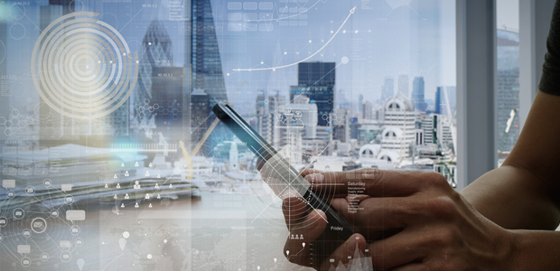 How COVID accelerated smart city development