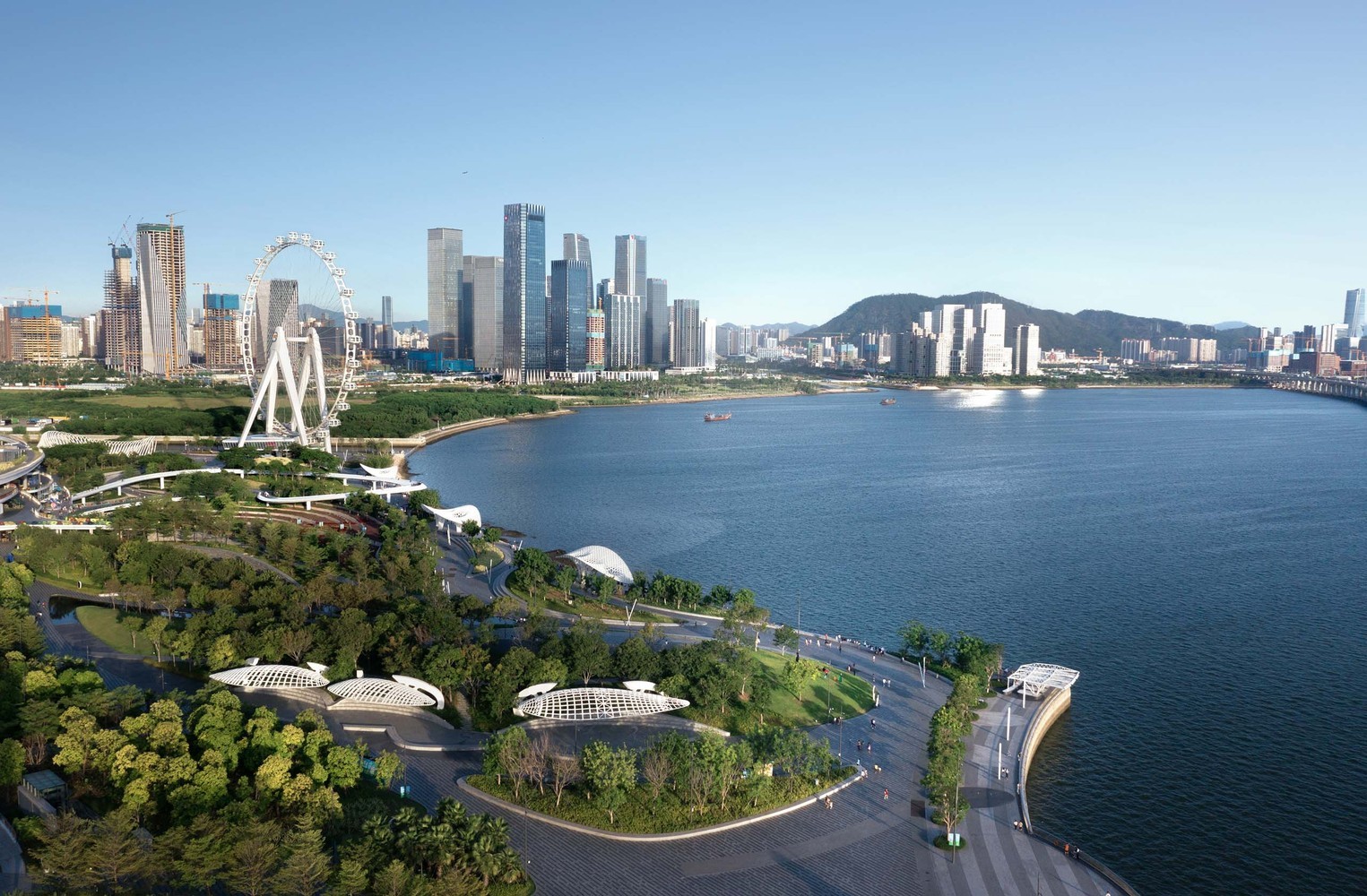 What Does the Future Hold for Coastal Cities Following the Aftermaths of Climate Change? What Does the Future Hold for Coastal Cities Following the Aftermaths of Climate Change?
