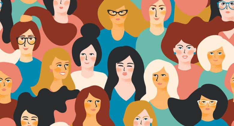 We need more women to build a diverse workplace