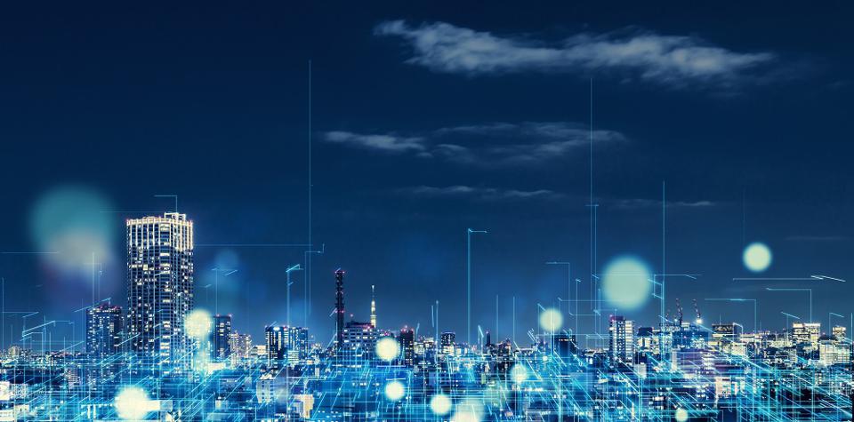 Powering Up Smart Cities Around The World