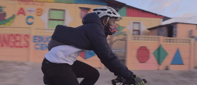 A vision for post-pandemic mobility in African cities