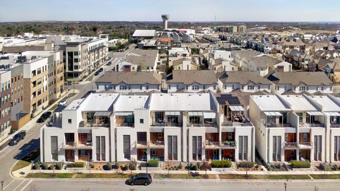 The suburbs aren’t what they used to be. These 6 strategies can make them even better