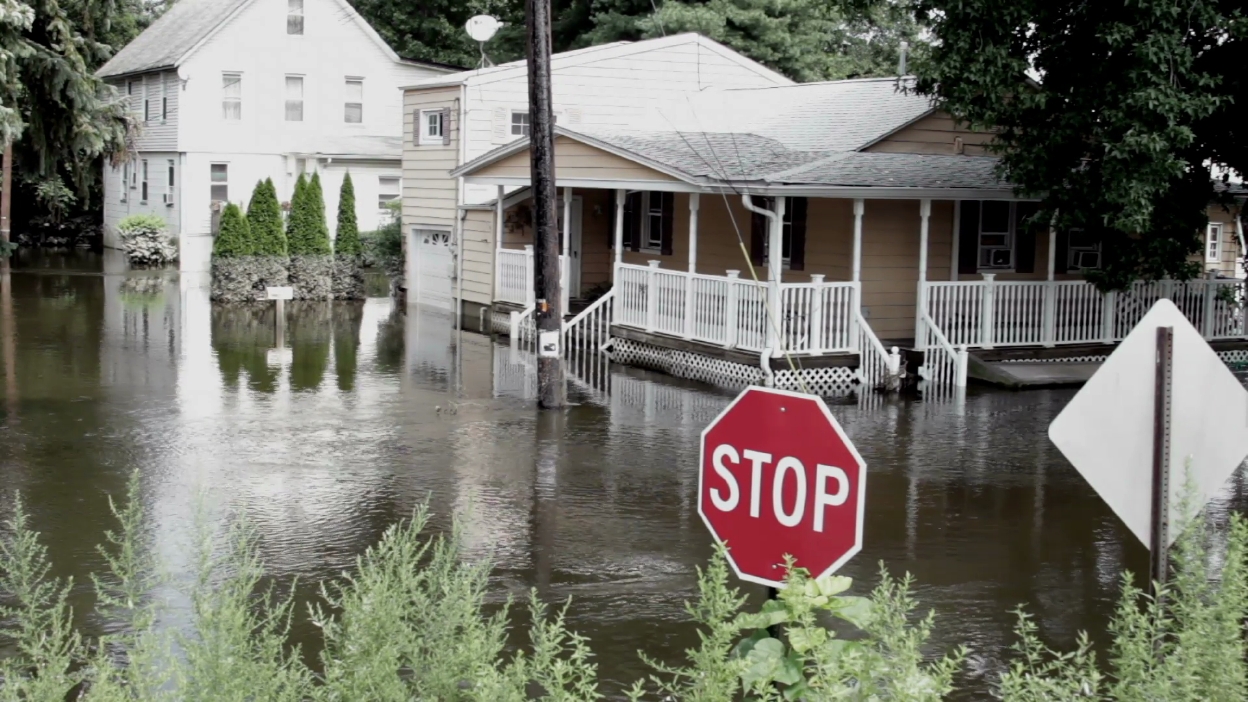 SAS For Flood Prediction & Preparedness: Improves real-time situational awareness allowing for a proactive response SAS For Flood Prediction & Preparedness: Improves real-time situational awareness allowing for a proactive response