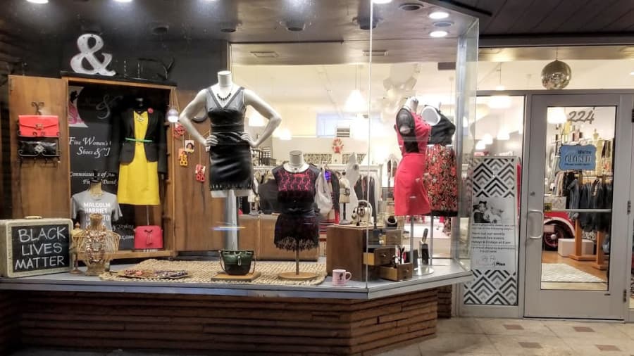 Main Street business failure fears rise again in pandemic whipsaw