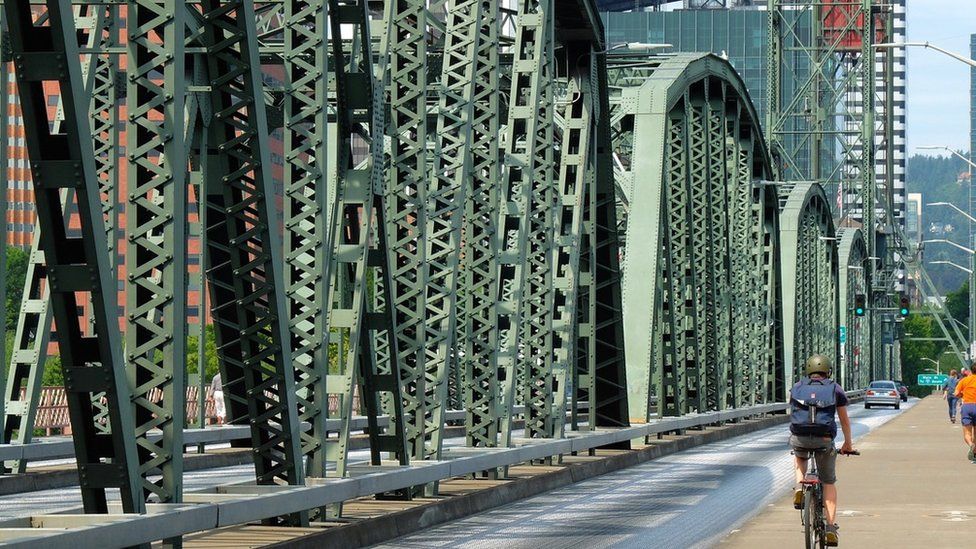 Google-linked smart city plan ditched in Portland