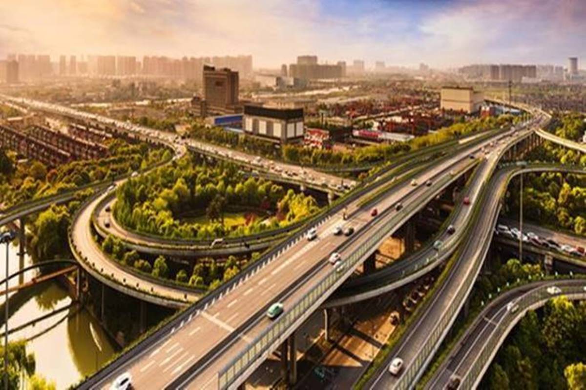 Delhi-Mumbai Industrial Corridor: Four industrial smart cities being developed, says Commerce Ministry