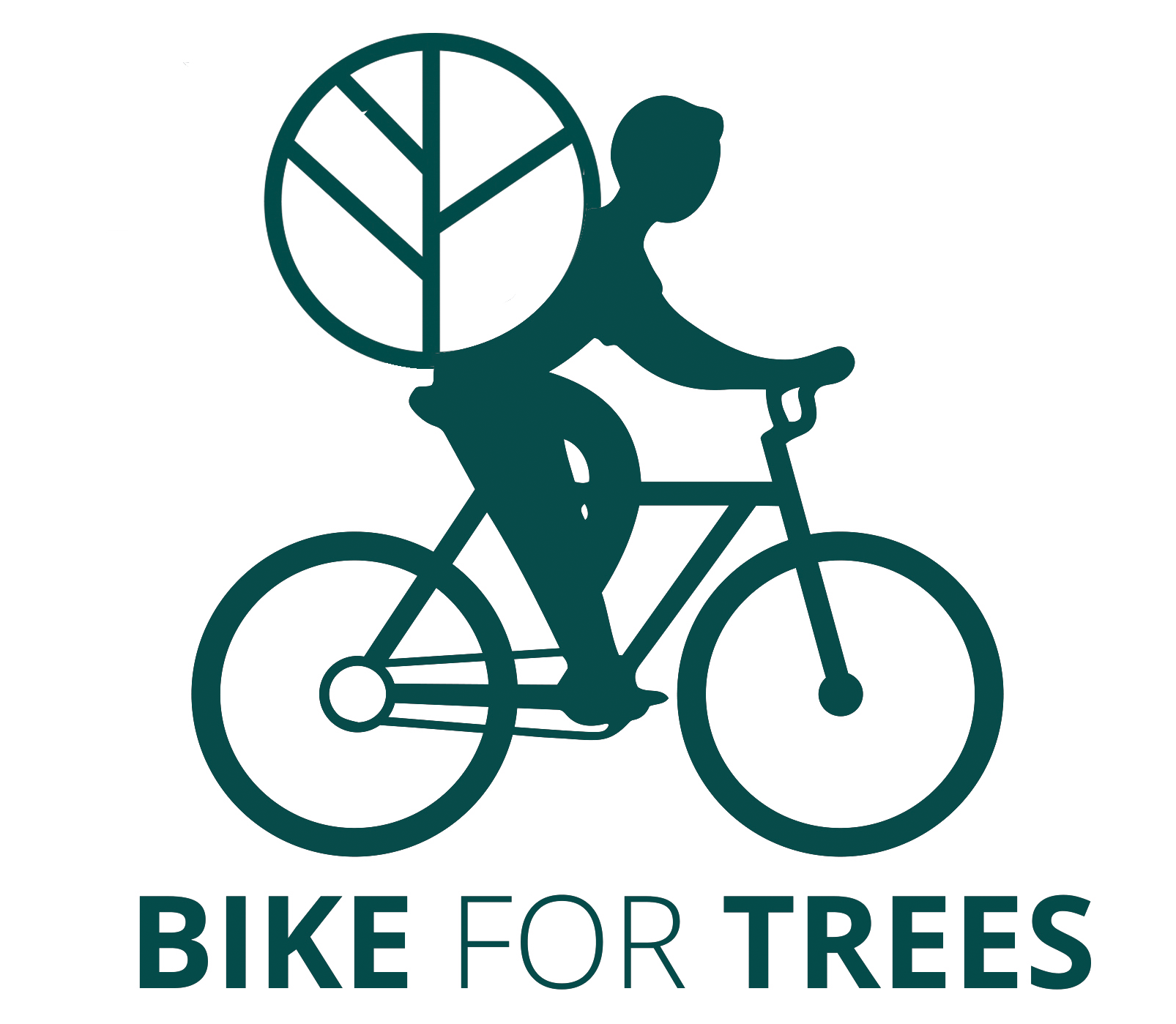 Bike4trees: When riding a bike means planting a tree