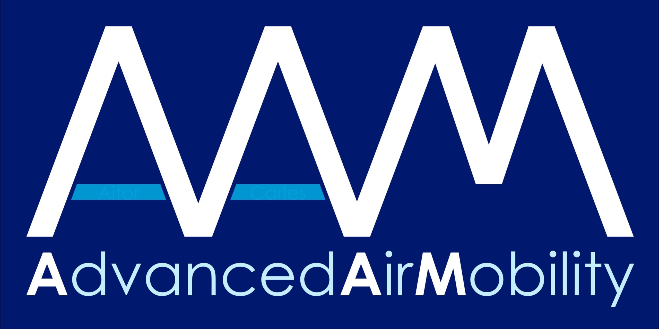 AAM Solution: The future of personal mobility is up in the air