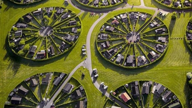 Applications for Smart Cities Innovation Programme opens