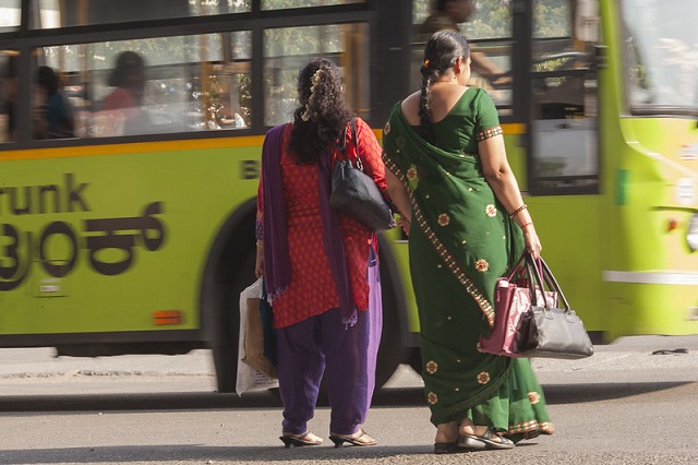 Lessons From the Better Bus Challenge in India