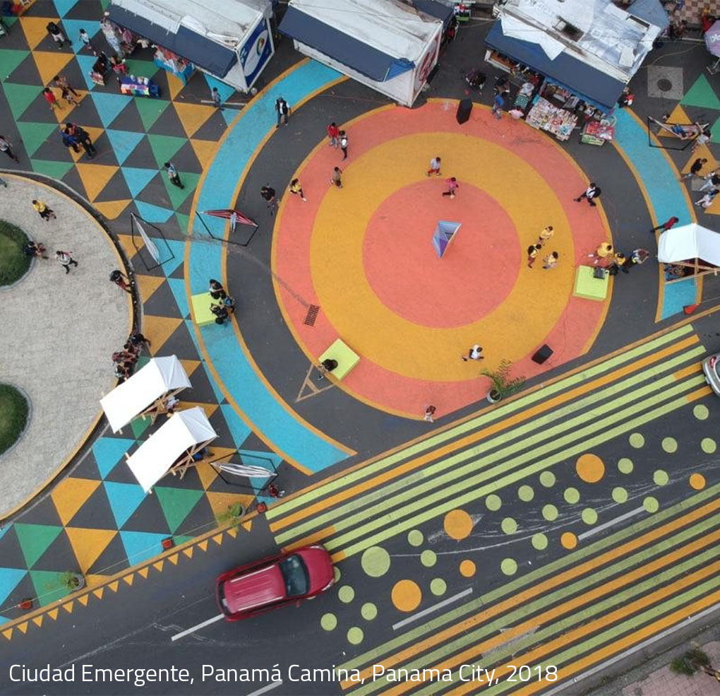 CIT-UPC: Innovation and Technological Solutions in mobility, health and flood alarm systems