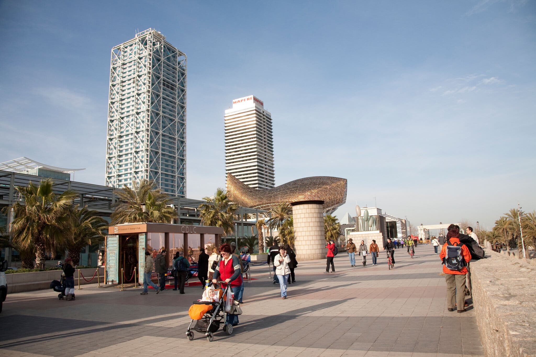 Oriol Bohigas, Architect Who Helped Transform Barcelona, Dies at 95