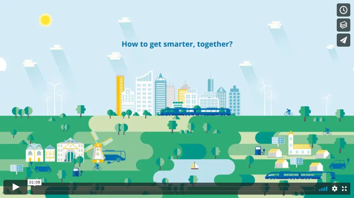 IoT in Smart Cities Market will Hit Big Revenues in Future