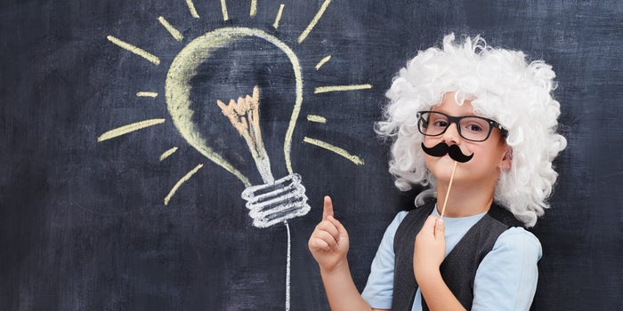 The 5 Steps That Will Boost Your Creativity and Capacity for Innovation