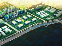 Throwback to the Future: Journey from a Garden City to Epicenter of Digitalization