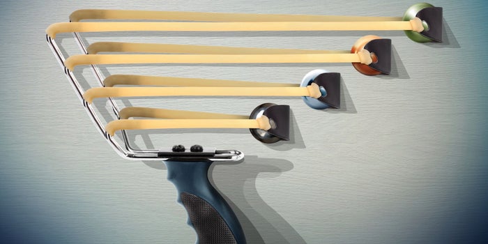 How Your Small Business Can Take Down Goliath