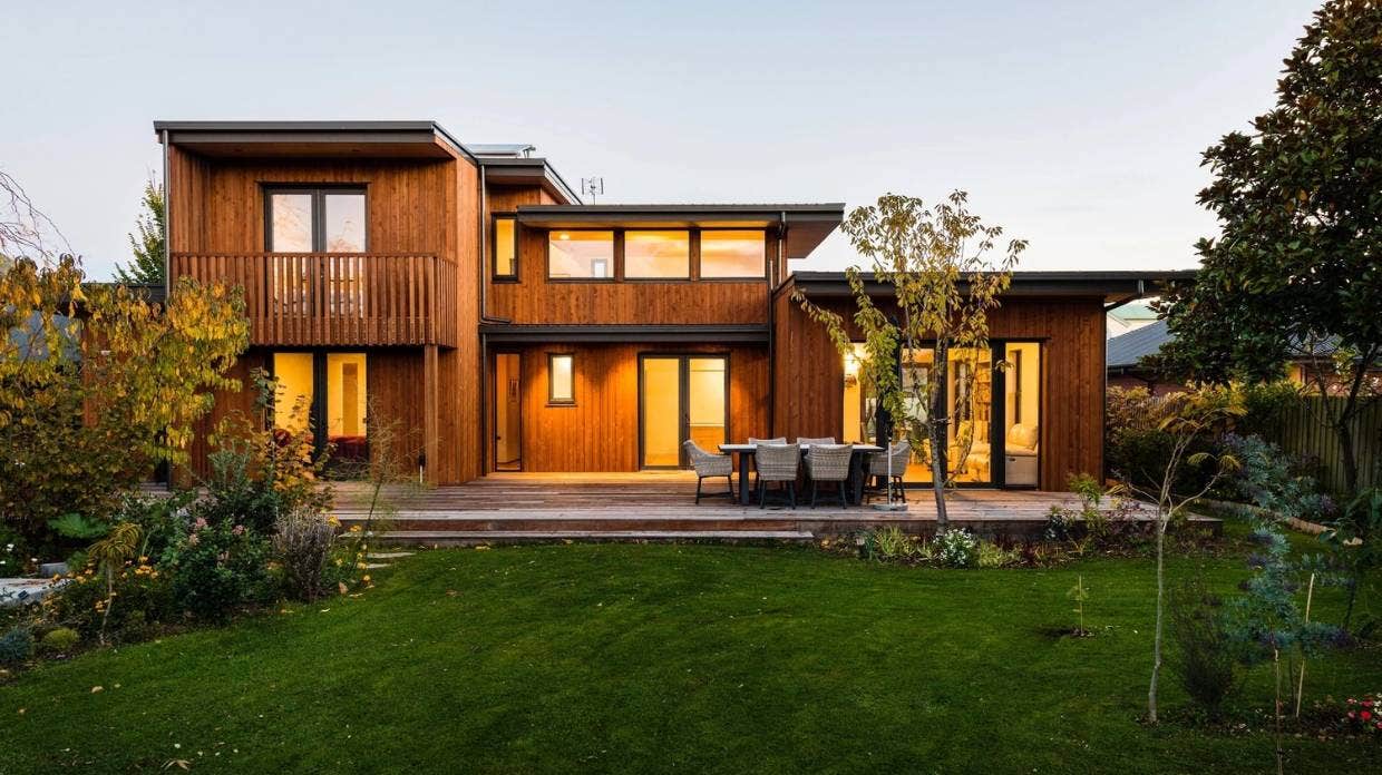 How to find an eco-friendly home builder who takes sustainability seriously