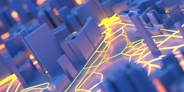 With smart recycling, telemedicine and without traffic: This is how the cities of the future will be