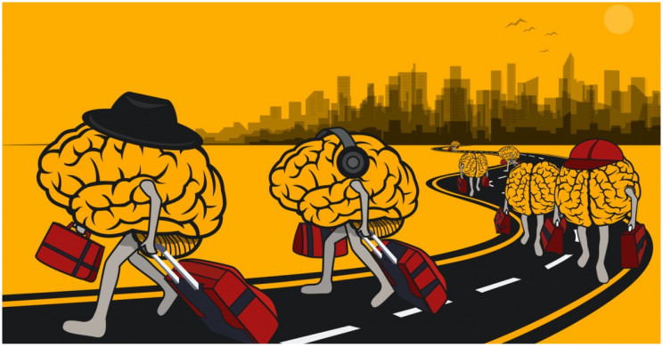 Working from Home And the Future of Smart Cities