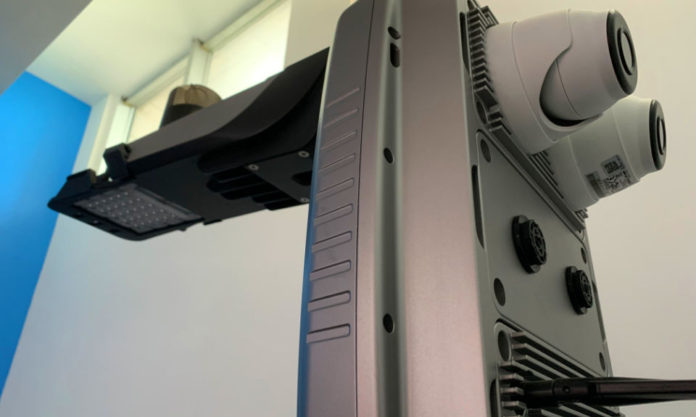 Future of Technology Reveals Smart Retail & 5G Street Lights