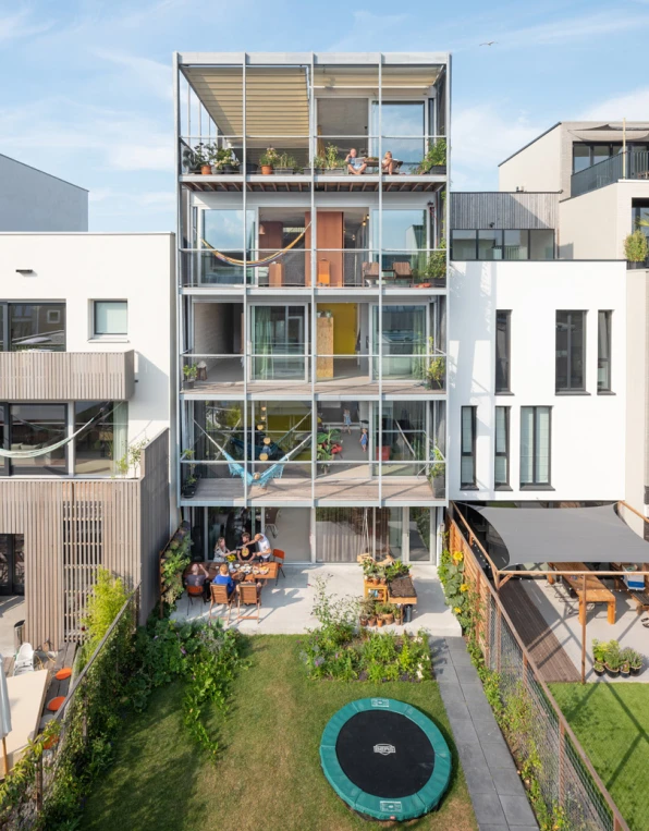 How to build the city of the future, according to Ikea’s innovation lab