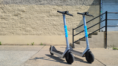 Bird Secures Green Light to Expand Service in New York City and Washington, D.C. Bird Secures Green Light to Expand Service in New York City and Washington, D.C.