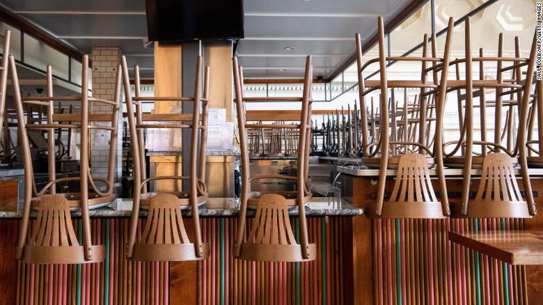 Covid destroyed 22 million jobs in rich countries