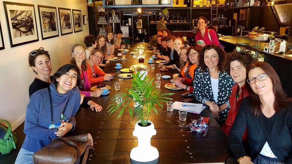 Why Women Matter In Urbanism And City Planning