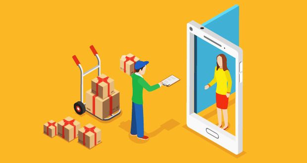 Two hundred Irish retailers for all your online Christmas shopping