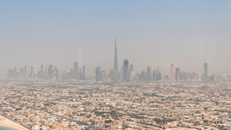 Smart real-time bus info displays rolling out across Dubai