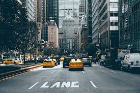 Are New Yorkers Really Buying Cars in Droves Now?