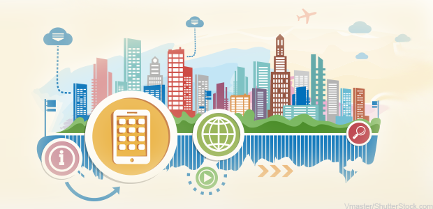 Pandemic shows smart cities must be about more than technology