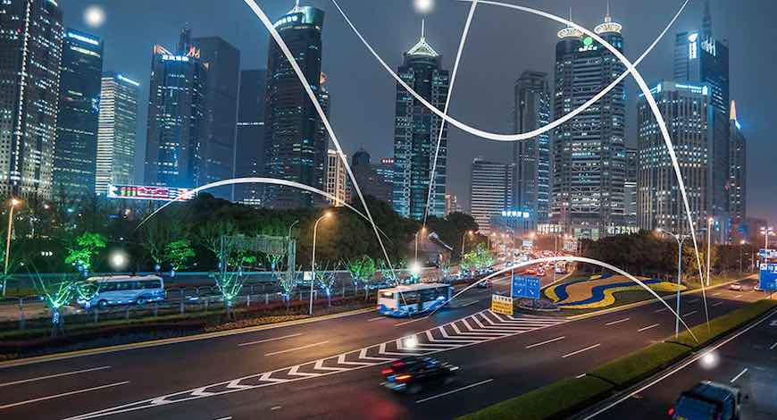 Smart Mobility: The Future Of Transportation For The New Age Commuters