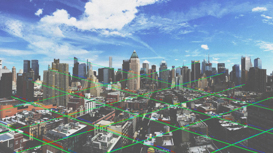 The secret to building a smart city that’s antiracist