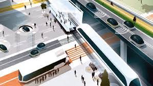 Here are some urbanist podcasts we are listening to right now