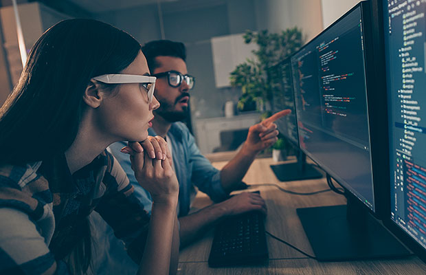 Tech Job Market Hot for the Near Future