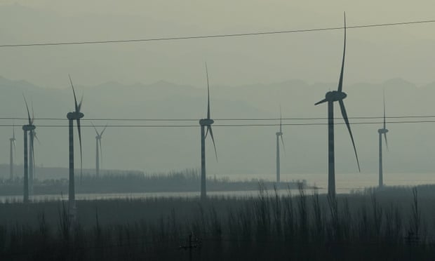 China’s five-year plan for economy is crucial to meeting net zero by 2060