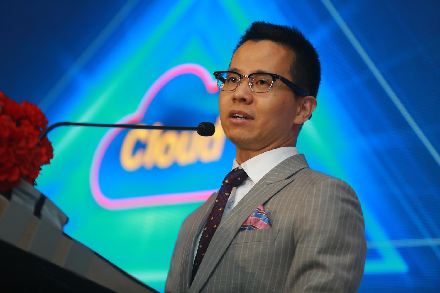 AI, IoT, robotics key to businesses maintaining their edge