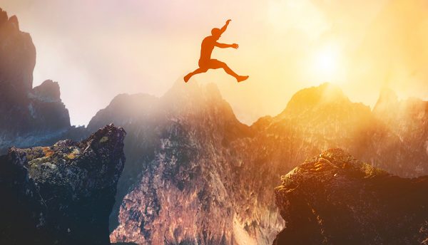 How technology leaders can rise to the challenge of the future