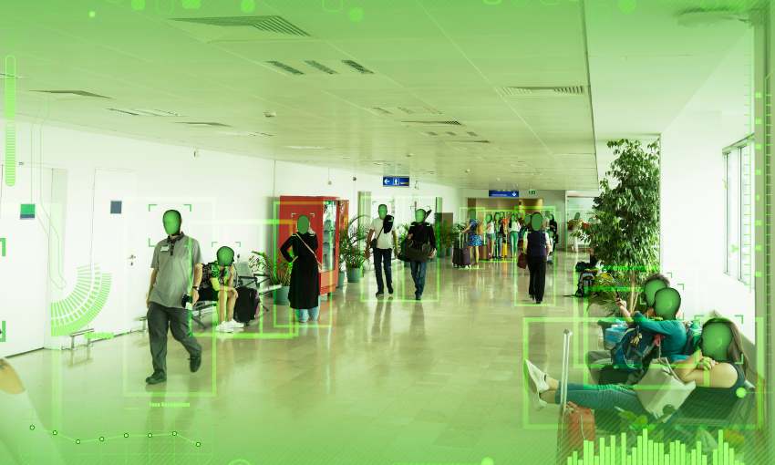 NZ Police are piloting a swarm of new, hi-tech tools. We deserve to know more about them