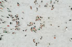 Global Future Council on Urban Mobility Transitions