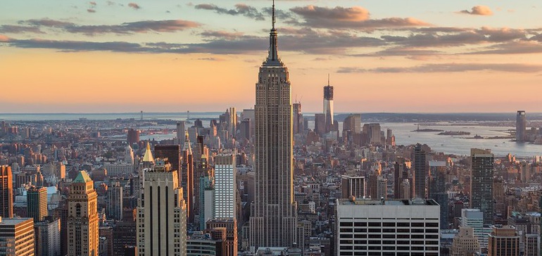 It’s time to reimagine a greener New York that mitigates extreme heat