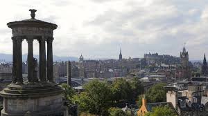 Edinburgh City Council sets out smart city aspirations in new digital strategy