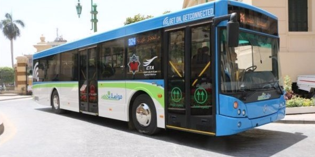 All you need to know about Egypt’s new smart transportation system