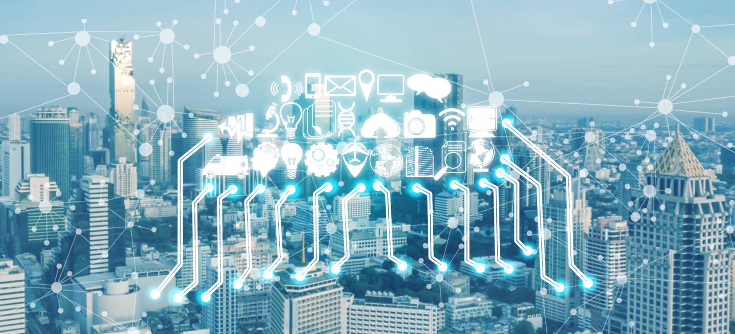 Lessons for digital transformation