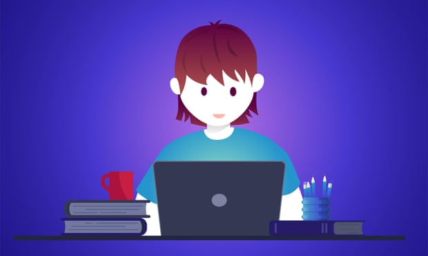 I’m socially anxious, and working from home has been life-changing