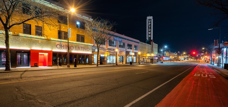 A parametric approach to pandemic resilience