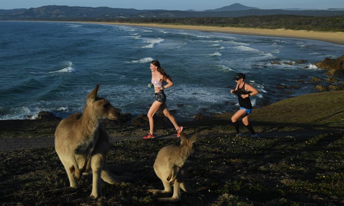 There’s been an exodus from Australia’s cities to the regions. What does that mean for local economies?