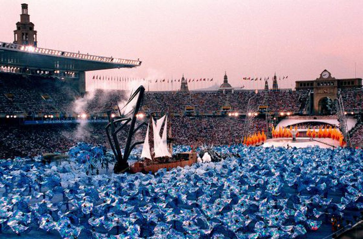 Content Pills #6: Effects of the Olympics on Host Cities. The Urbanism Legacy